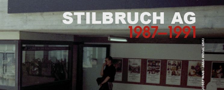 StilbruchAG 1987–1991