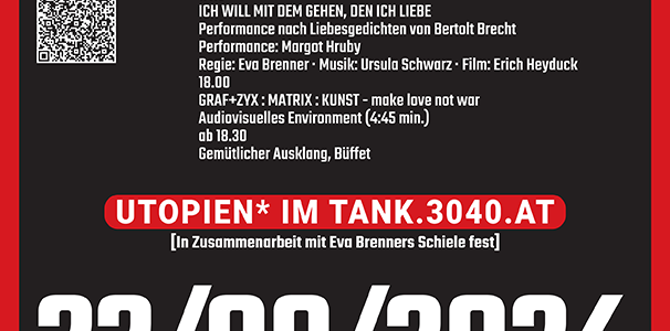 Utopien im Tank